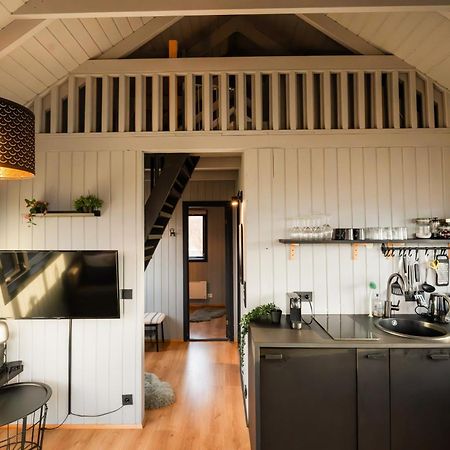 Cozy Cabin Near Golden Circle With Panoramic Views Мосфетльсбаїр Екстер'єр фото
