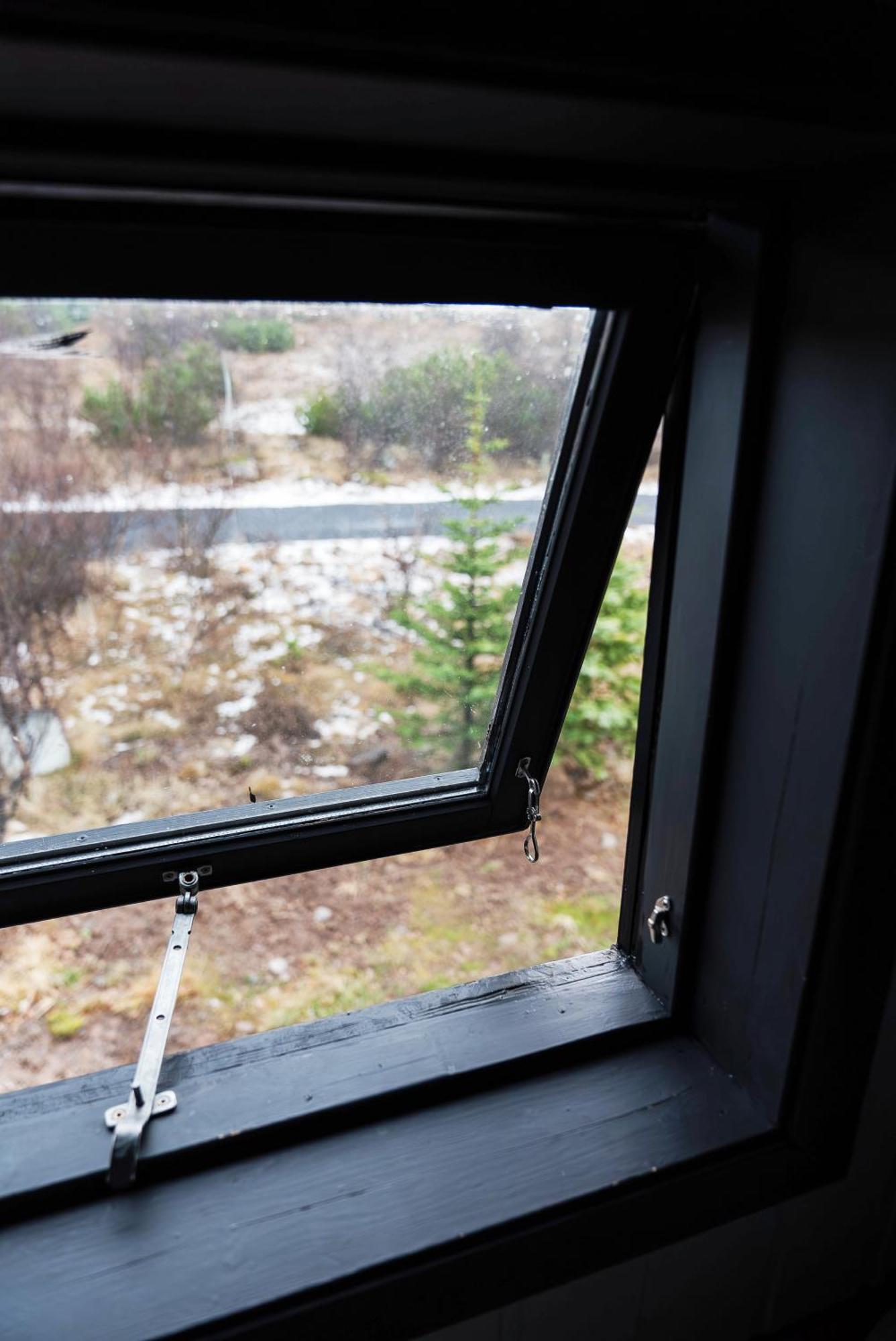 Cozy Cabin Near Golden Circle With Panoramic Views Мосфетльсбаїр Екстер'єр фото