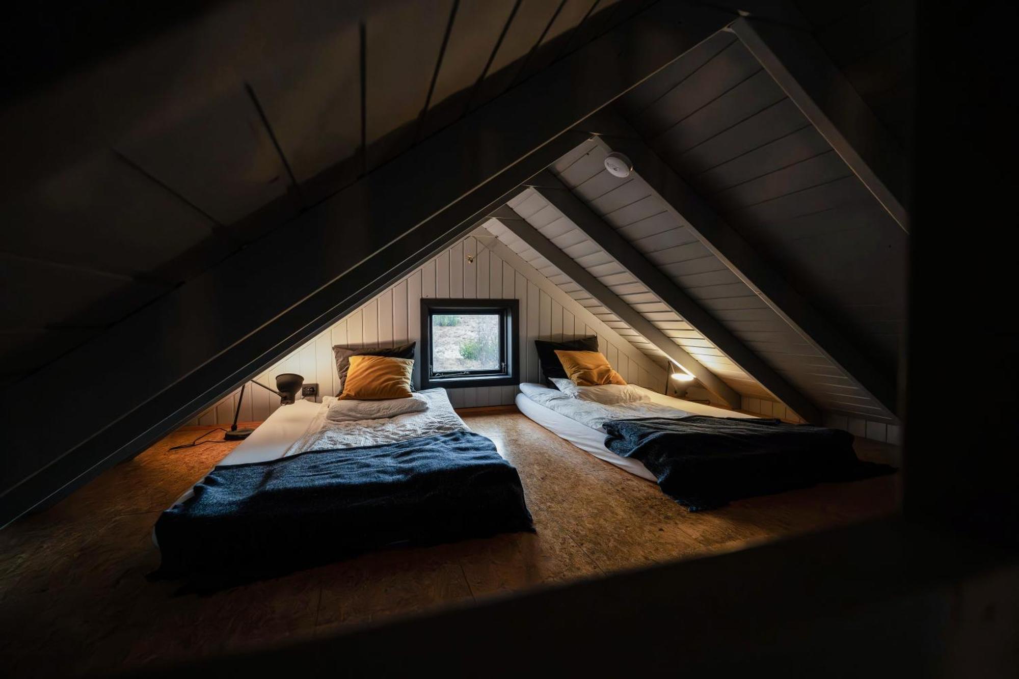 Cozy Cabin Near Golden Circle With Panoramic Views Мосфетльсбаїр Екстер'єр фото